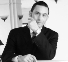 Marco Brown